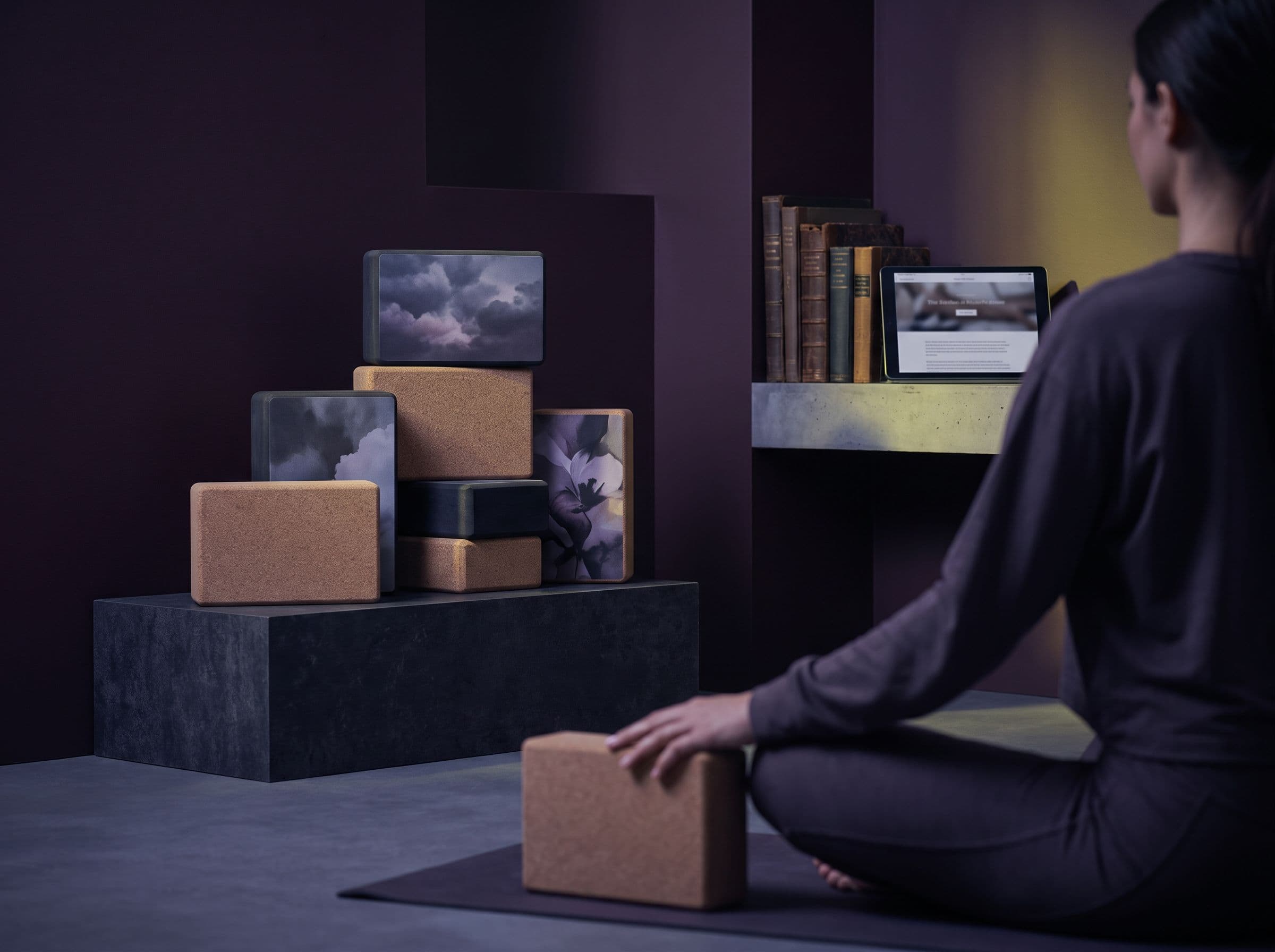 Quelles sont les erreurs courantes lors de lutilisation de briques de yoga