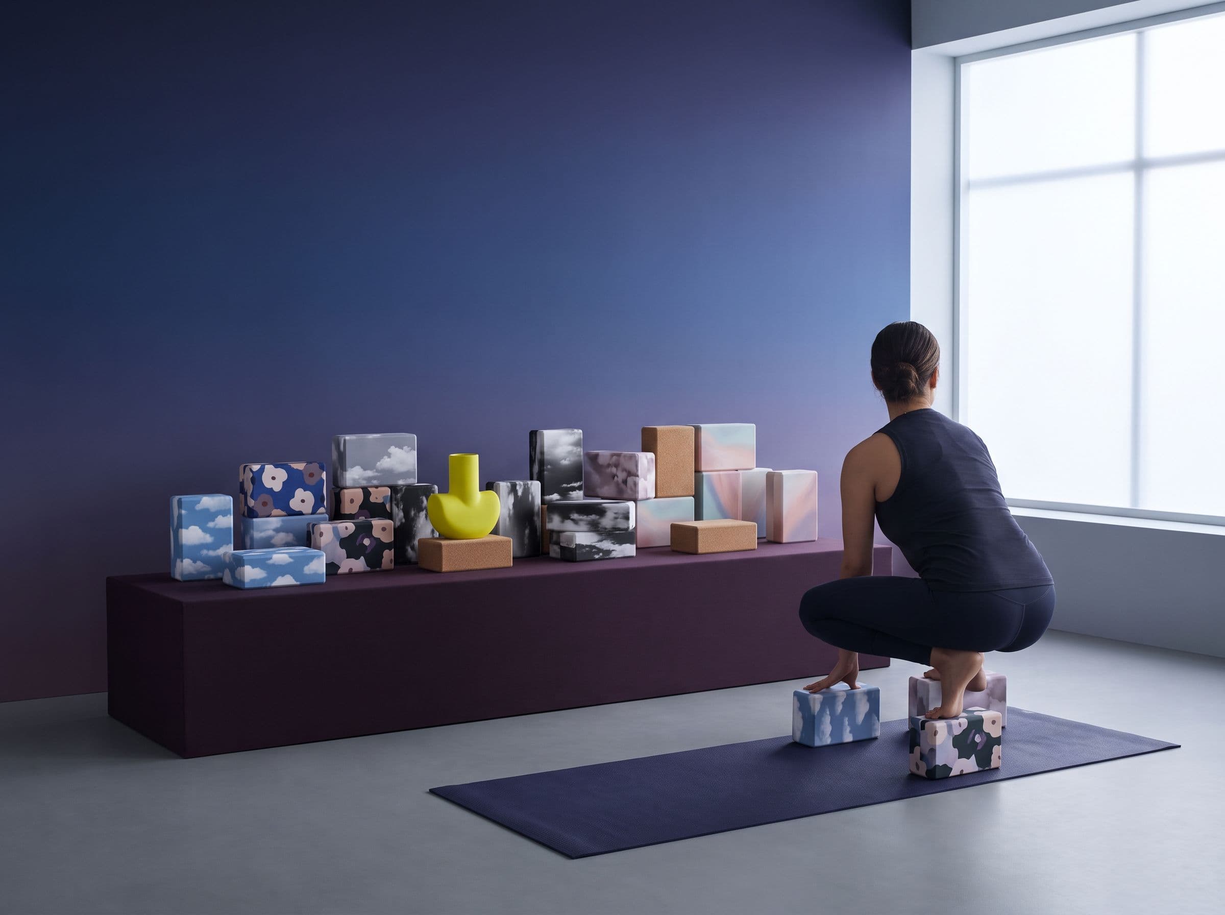 Quelles sont les erreurs courantes lors de lutilisation de briques de yoga