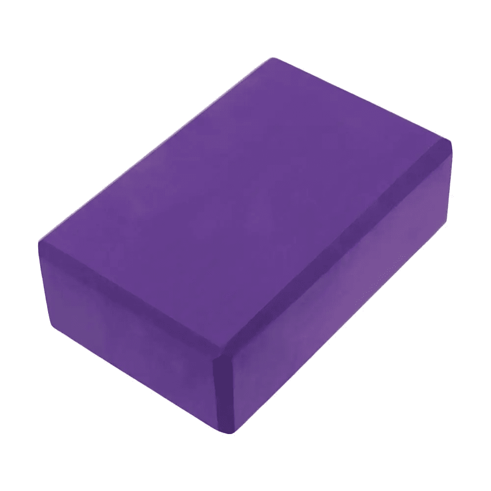 brique-de-yoga-en-mousse-violette