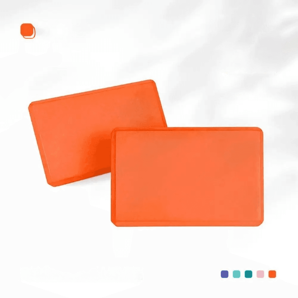 brique yoga - Here is a dreamy ecommerce product name in French with a maximum of three words:Orchidée Douceur
