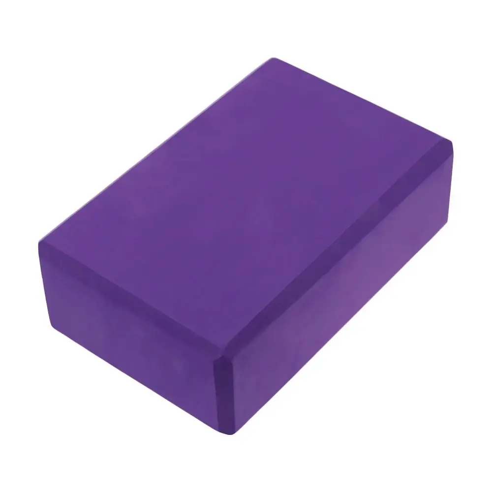 brique-de-yoga-en-mousse-violette