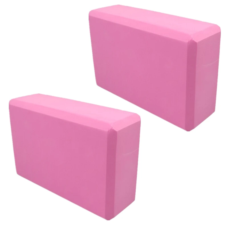cubes-de-yoga-en-mousse-rose